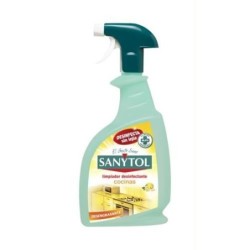LIMPIADOR SANYTOL COCINAS 750 ML. 170021