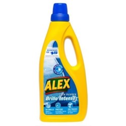 CERA ALEX INCOLORA 750 ML. 181006