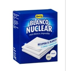 BLANCO NUCLEAR SOBRES 120 GR. 217010