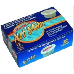 PREFILTRO SKIMMER NET SKIM (12 UDS) 500188