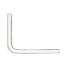 ESCUADRA BLANCO 250X200 0210011250