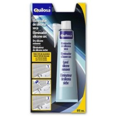 ELIMINADOR SILICONA BLISTER 85 ML. 20875
