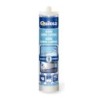 SILICONA ORBASIL BAÑO 300 ML. BLANCA 43737