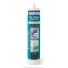 SILICONA ORBASIL K86/300 ML. GRIS