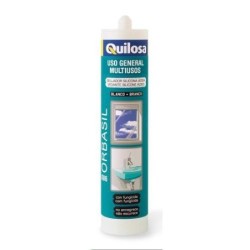 SILICONA ORBASIL K86/300 ML. BRONCE