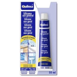 SELLADOR SILIC.ORBASIL 50ML.TRANSP.