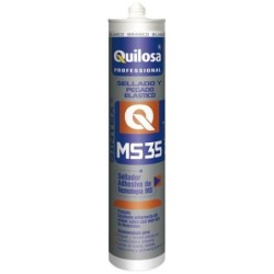 SINTEX MS-35 INDUSTRIAL 300 ML. BLANCO 61325