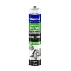 SINTEX PU-50 ALTO CR 300 ML. ROJO TEJA T003954