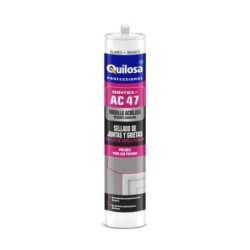SINTEX AC-47 JUNTAS-GRIETAS CR 300 ML. BLANCO