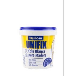 COLA BLANCA UNIFIX M-54 1 KG. 06056