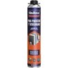ESPUMA PUERTAS  VENTANAS PRO PU PISTOLA AZUL 750ML