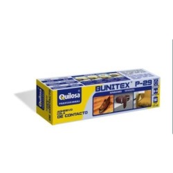 COLA CONTACTO BUNITEX P29 175 ML. 32649