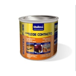 COLA CONTACTO BUNITEX P55 250 ML. 32680