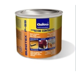 COLA CONTACTO BUNITEX P55 500 ML. 32664