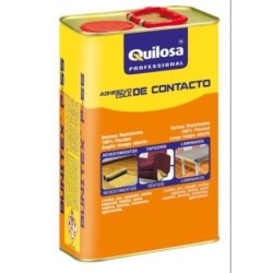 COLA CONTACTO BUNITEX P55 5 L. 32698