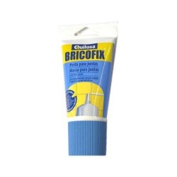 PASTA PARA JUNTAS BRICOFIX 150 ML. BLANCA