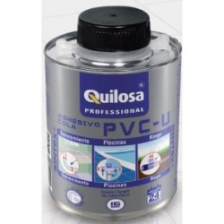 SINTEX ADHESIVO PVC BOTE 500 ML.