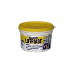 LITEPLAST (TARRO 250 ML. ) 66340