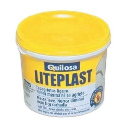 LITEPLAST (TARRO 750 ML. ) 66357