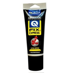 FIX EXPRESS TUBO 250 GR. SIN DISOLVENTE 45294
