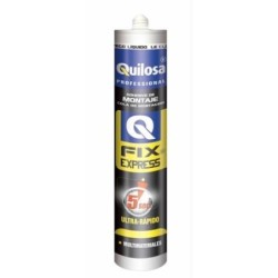 MONTAJE FIX EXPRESS CARTUCHO 0,300 T018937