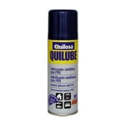LUBRICANTE QUILUBE 400 ML. 86058