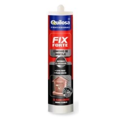 MONTAJE FORTE CARTUCHO 350 GR. T045120