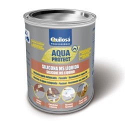 SILICONA LIQUIDA MS NEGRA 1 KG.T003095