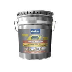 SILICONA LIQUIDA MS BLANCO 5 KG.T049270
