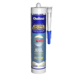 QUILOSA SELLADOR PISCINAS 290 ML BLANCO