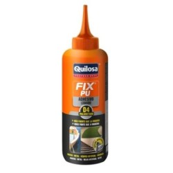 ADHESIVO LIQUIDO PROFESSIONAL FIX PU 850 GR.