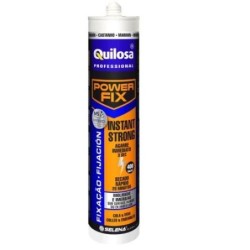 ADHESIVO MS POWER FIX INSTANT STRONG CREMA 33399