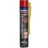ESPUMA ORBAFOAM FIJACION TEJAS ROJO CANULA 650ML.