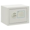 CAJA FUERTE BLUE SOBREPONER POMO 170X230X170MM