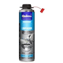 LIMPIADOR POLIURETANO 500 ML. ORBAFOAM PISTOLA