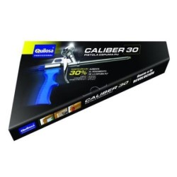PISTOLA ESPUMA CALIBER 30 T004143