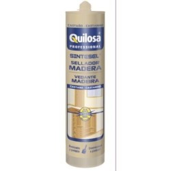 SELLADOR MADERA SINTESEL 300 CASTAÑO 13680