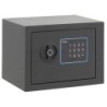 CAJA FUERTE BLUE SOBREPONER POMO 170X230X170MM
