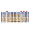 SELLADOR MADERA SINTESEL 300 SAPELLY