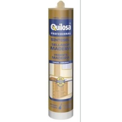 SELLADOR MADERA SINTESEL 300 CEREZO