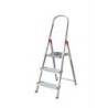 ESCALERA NORMA 220 3 PELDAÑOS NOR036