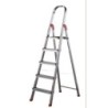 ESCALERA NORMA 220 5 PELDAÑOS NOR038