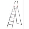ESCALERA NORMA 220 6 PELDAÑOS NOR039