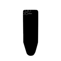 FUNDA PLANCHA MULETON COTO NEGRO 140X55