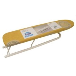 PLANCHAMANGAS PLEGABLE REJILLA 50X10 CENTIMETROS
