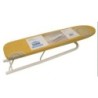 PLANCHAMANGAS PLEGABLE REJILLA 50X10 CENTIMETROS
