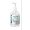 GEL HIDROALCOHOLICO ASEPTIC 500ML 0470088