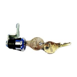 CERRADURA PARA BUZON MODELO CARPA C110