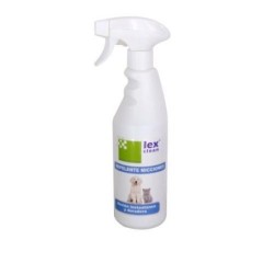 SPRAY REPELENTE DE MICCIONES PERROS Y GATOS 500ML.