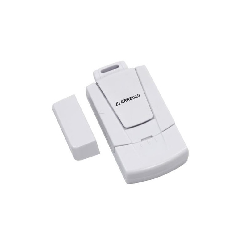 ALARMA VENTANA ARREGUI AL003
